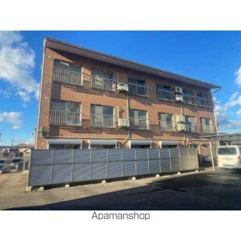 エクシブⅢ(1LDK/2階)