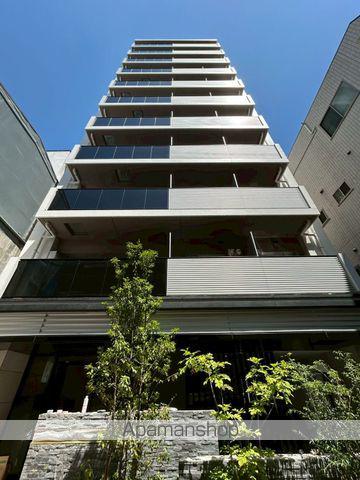 アーバネックス新御徒町駅前(1DK/8階)