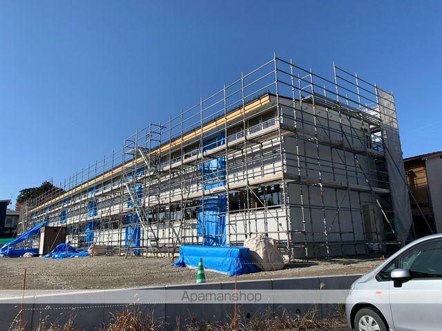 ネスト下岡本(ワンルーム/2階)