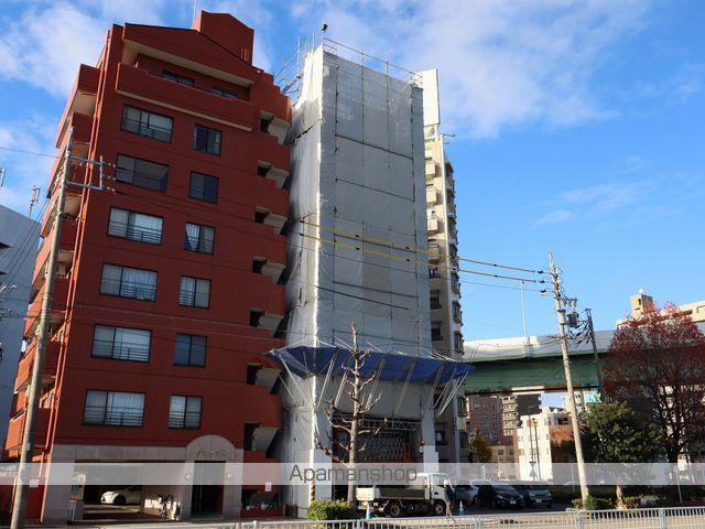 ポルタニグラサウス(1LDK/3階)