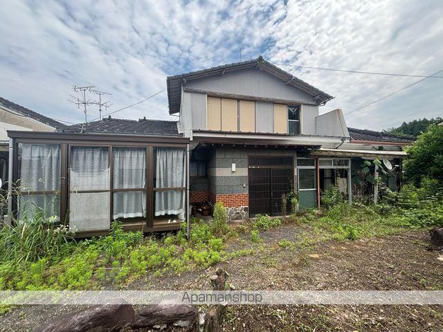 吉都線 高崎新田駅 徒歩105分 築55年(7DK)