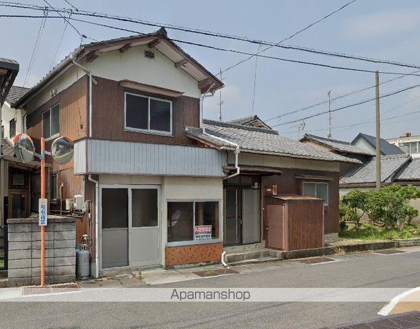 山陽本線 由宇駅 徒歩4分 築53年(4DK)