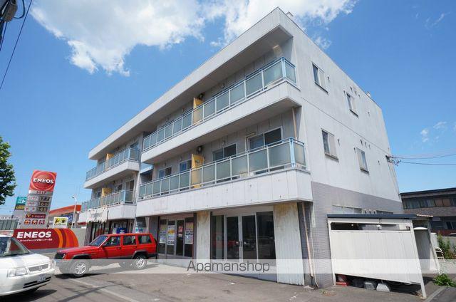 FARROCK AVENUE N41(2LDK/2階)