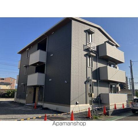 アリア西矢倉(ワンルーム/2階)