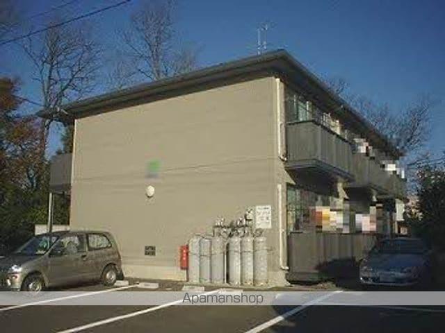 すずちくハイツ(2DK/2階)