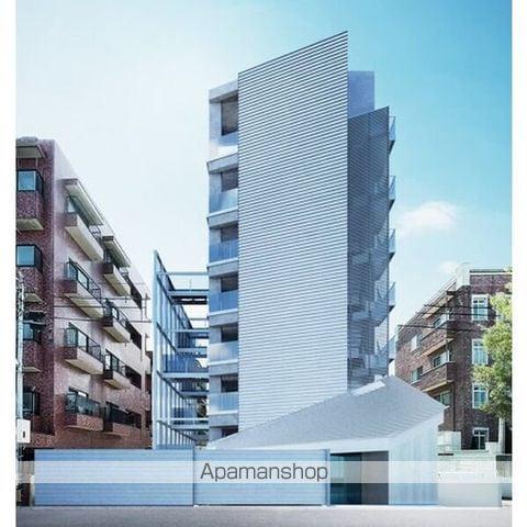 FIRST AVENUE OHORI(2LDK/3階)