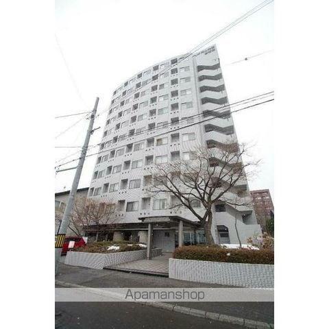 クリオ円山公園壱番館(ワンルーム/3階)
