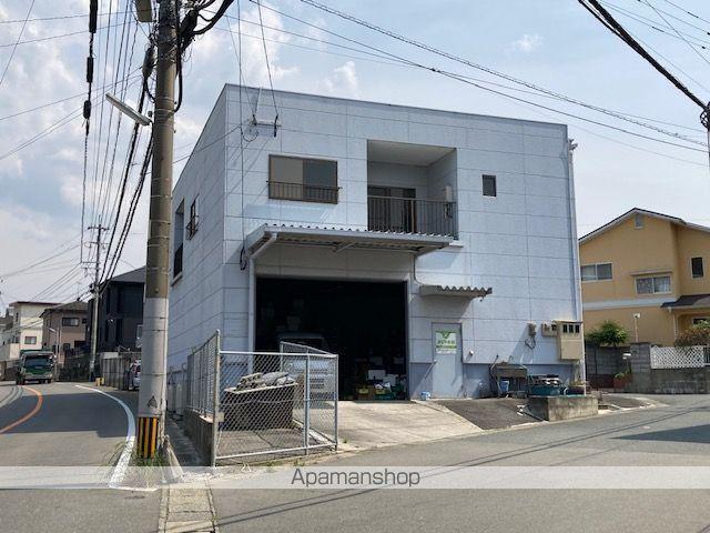 アクター3(3DK/2階)