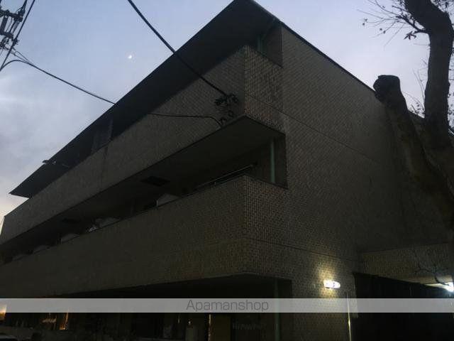 アーバンライフ中野(1DK/1階)