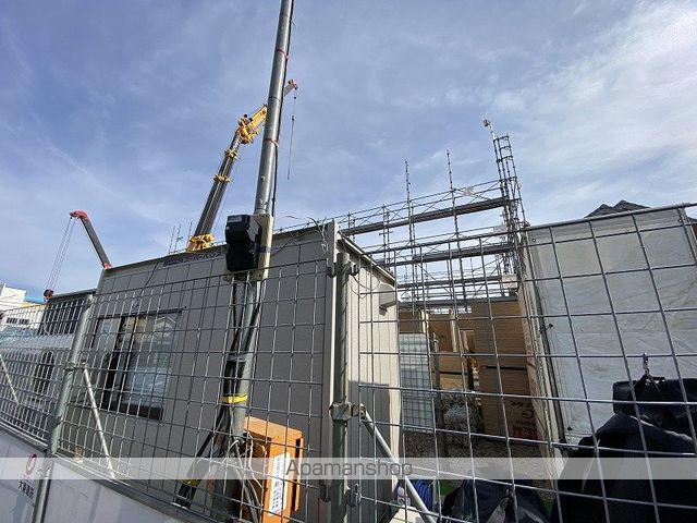 ル・ソレイユ(1LDK/1階)