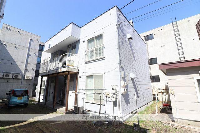 静ハイツ(2DK/2階)