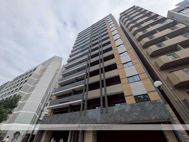 S-RESIDENCE富士見町AGLITTER(1SLDK/6階)