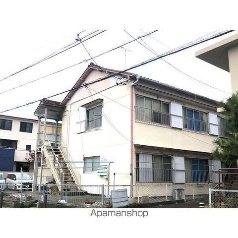 コーポ上良(2K/2階)