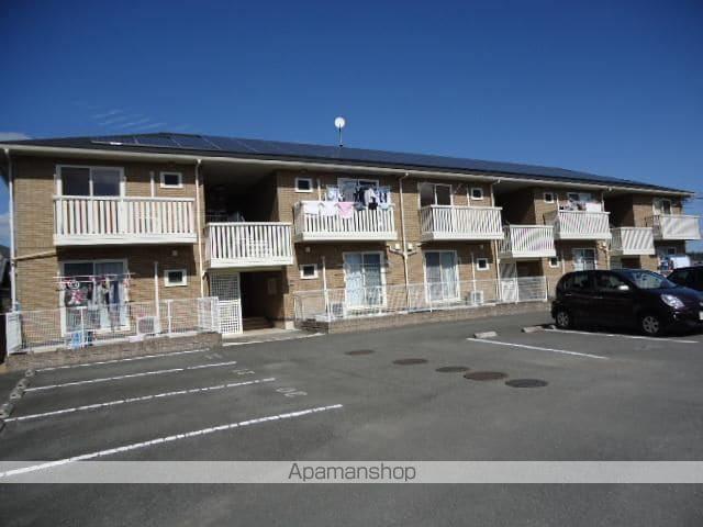 グランモア拝原(2LDK/2階)