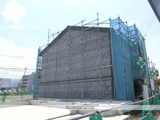 松本電気鉄道 渚駅(長野) 徒歩5分 新築(2SLDK)