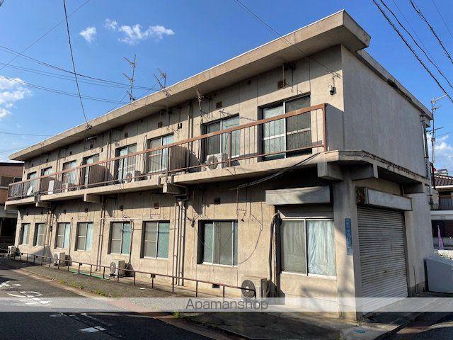 山陽本線 三原駅 徒歩13分 築56年(2K/1階)