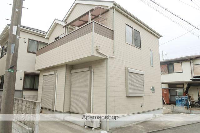 埼玉県入間市 築13年(4LDK)