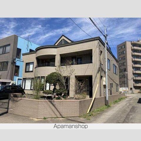北27西8の家(4LDK/2階)