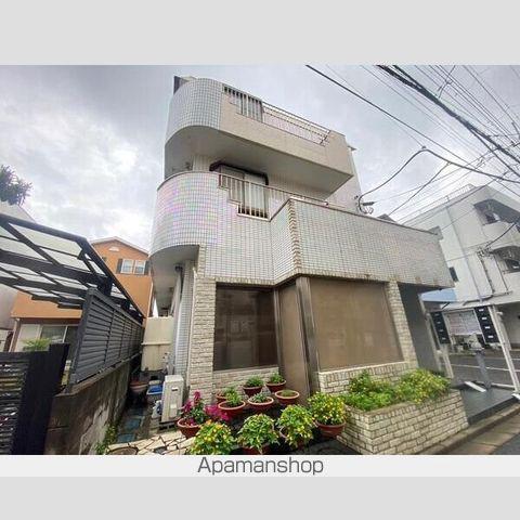 ウィンパールマンション(1K/2階)