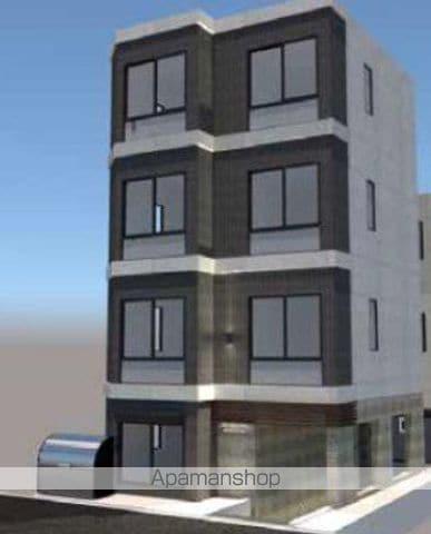 GREW KOENJI RESIDENCE(1K/1階)