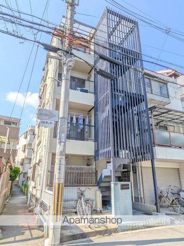 シャルム今市(ワンルーム/4階)