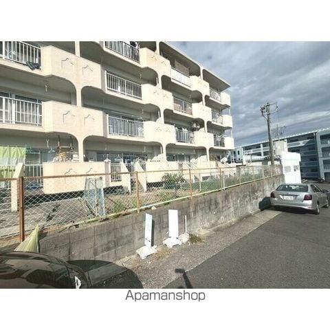ドミール名東(2LDK/3階)