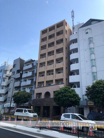 BELLEVIAGE SHINJUKU(1K/3階)