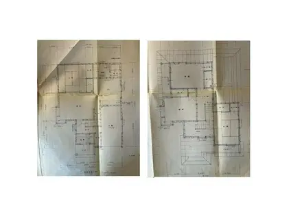 函館本線 森林公園駅(北海道) 徒歩14分 2階建 築41年(4LDK)の間取り写真