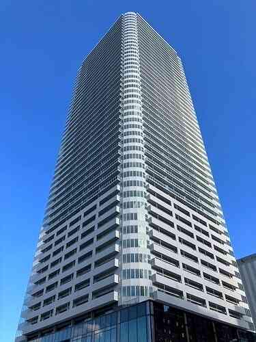 ONE札幌ステーションタワー(1LDK/34階)