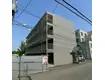 フラット蒼(ワンルーム/4階)