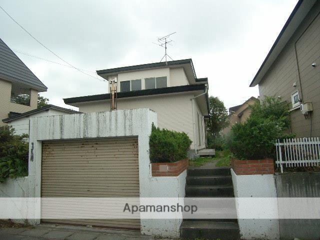 室蘭本線 東室蘭駅 徒歩45分 築43年(5LDK)