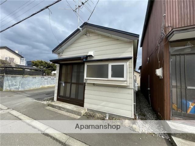 室蘭本線 東室蘭駅 徒歩9分 築62年(1DK)