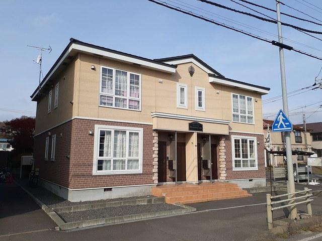 ブルムンタウン(2LDK/2階)