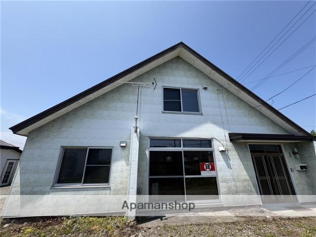 室蘭本線 萩野駅 徒歩8分 築53年(4LDK)