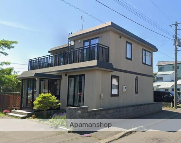 室蘭本線 沼ノ端駅 徒歩8分 築28年(4LDK)