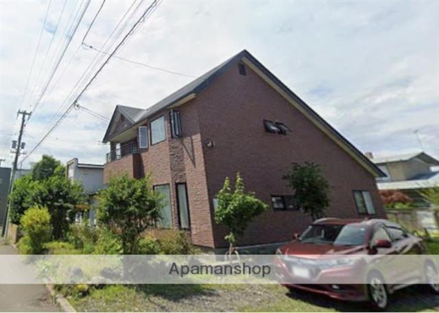 室蘭本線 苫小牧駅 徒歩21分 築31年(4LDK)