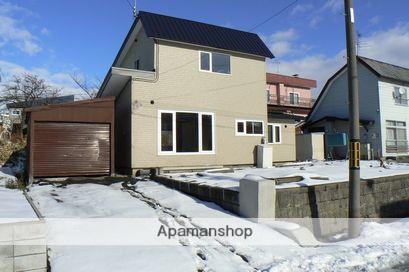 北海道岩見沢市 築52年(4LDK)