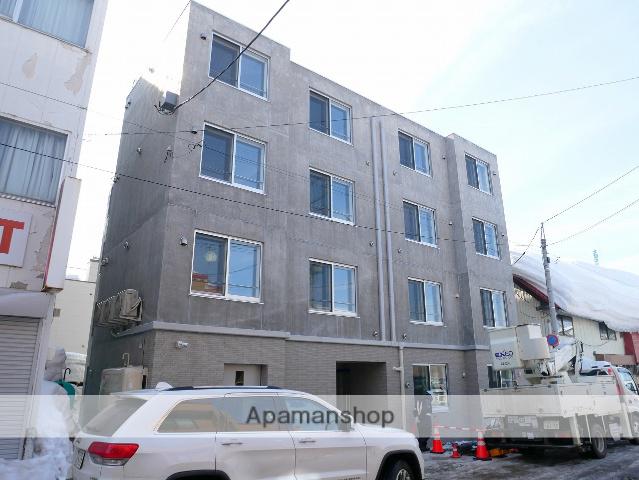 ワイスレーベン(1LDK/3階)