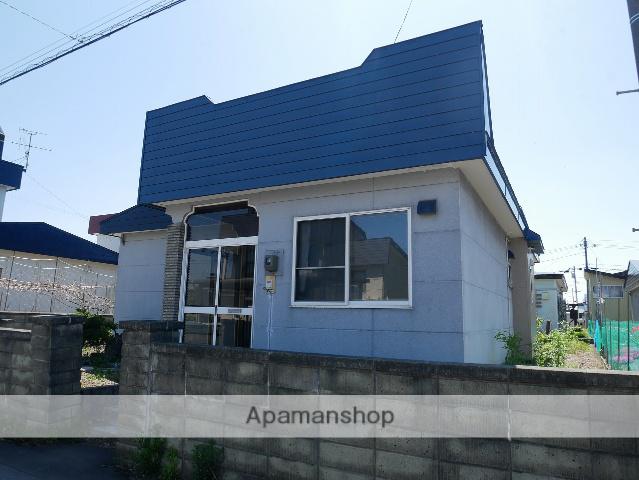 北海道岩見沢市 築45年(4LDK)