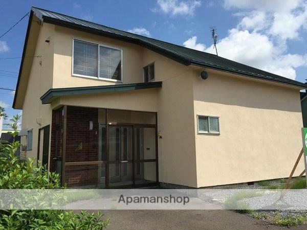 北海道滝川市 築58年(5LDK)