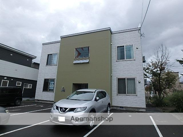SUMIKA東町(2LDK/2階)