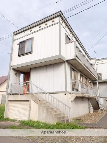 北海道滝川市 築37年(5LDK)