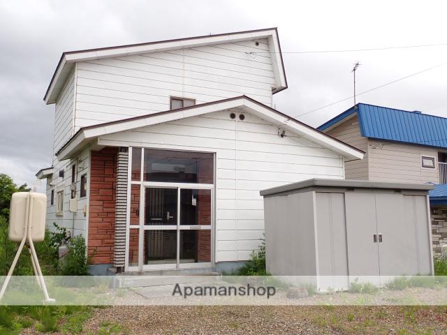 北海道滝川市 築45年(4LDK)