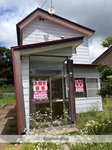 北海道滝川市 築48年(4LDK)