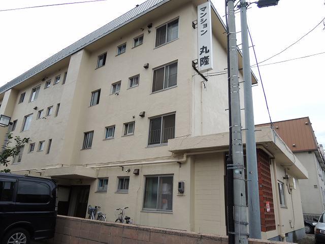 マンション丸隆(2DK/4階)