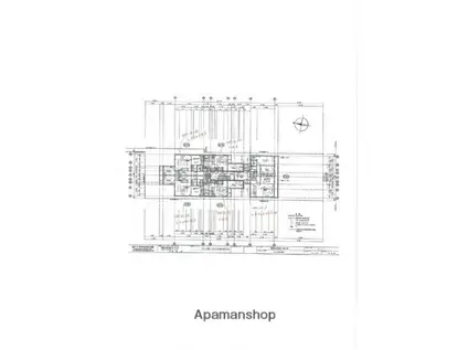 リオサーノ(2LDK/2階)の間取り写真