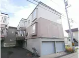 コスモハイツ元町