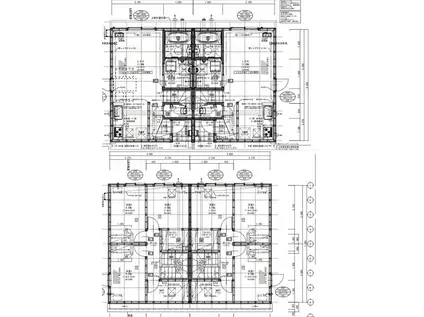 SUMIRE C棟(3LDK)の間取り写真