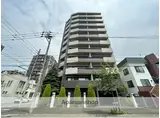 パークホームズ円山裏参道