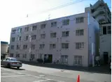 メゾン北斗男子専用学生会館